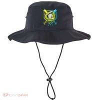 Baseball  For Ice Cream Cute Baseball 2 Gift Bucket Hat thumb 0