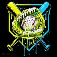 Baseball  For Ice Cream Cute Baseball 2 Gift Coffee Mug thumb 5