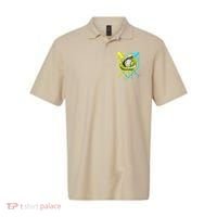 Baseball  For Ice Cream Cute Baseball 2 Gift Polo thumb 0