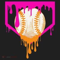 Baseball For Ice Cream Cute Baseball 1 Gift Tumbler thumb 3