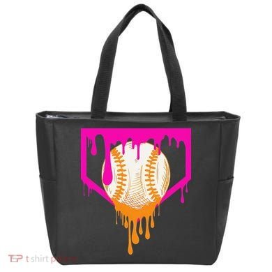 Baseball For Ice Cream Cute Baseball 1 Gift Tote Bag