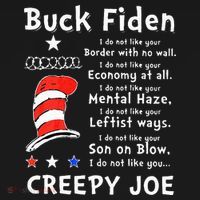 Buck Fiden I Do Not Like Your Border With No Wall US Flag Women's Hoodie thumb 2