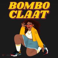 Bomboclaat Funny Jamaican Tiktok Twitter Trending Meme Tank Top thumb 6