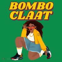 Bomboclaat Funny Jamaican Tiktok Twitter Trending Meme Hoodie thumb 2