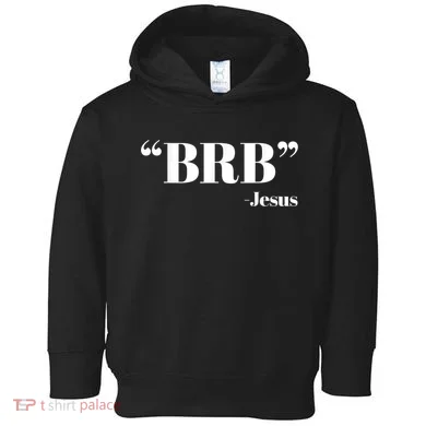 Toddler Hoodie
