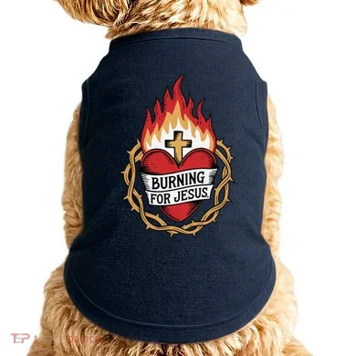 Doggie Tank