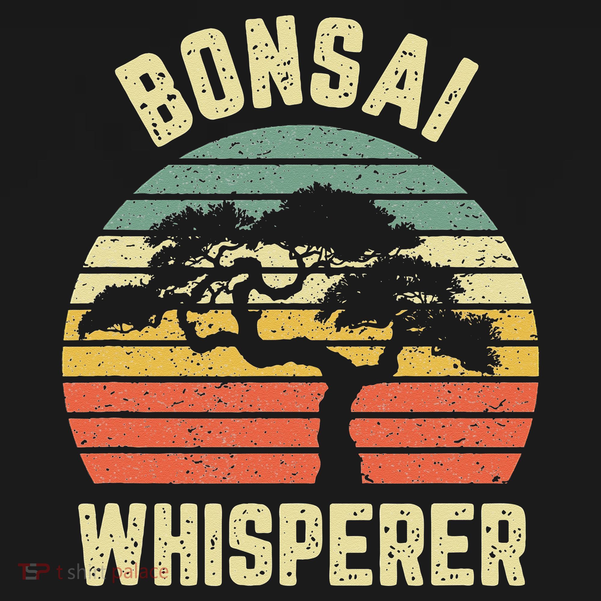 Bonsai Funny Japanese Bonsai Tree Whisperer Gift Pom Pom 12in Knit Beanie