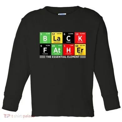 Toddler Long Sleeve