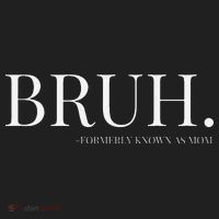Bruh Formerly Known As Mom Mama Mommy Mom Bruh Mothers Day Tumbler thumb 3