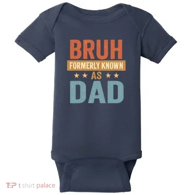 Baby Bodysuit
