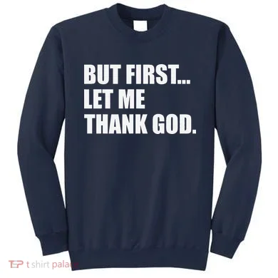 Sweatshirt