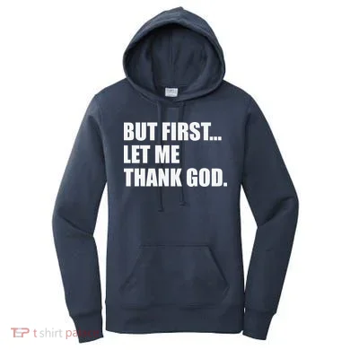 Women's Hoodie
