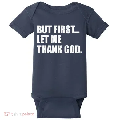 Baby Bodysuit