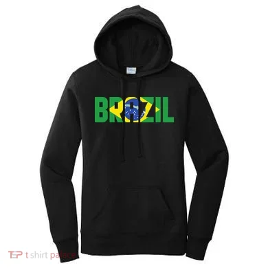 Women's Hoodie
