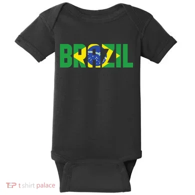 Baby Bodysuit