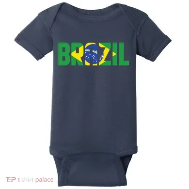 Baby Bodysuit