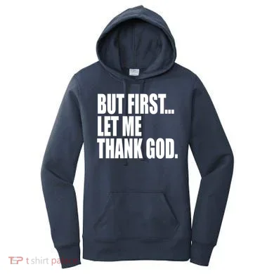 Women's Hoodie