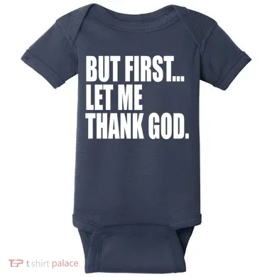 Baby Bodysuit