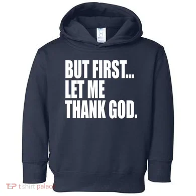 Toddler Hoodie