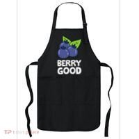 Blueberry Fruit Love Blueberries Berry Good Apron thumb 0