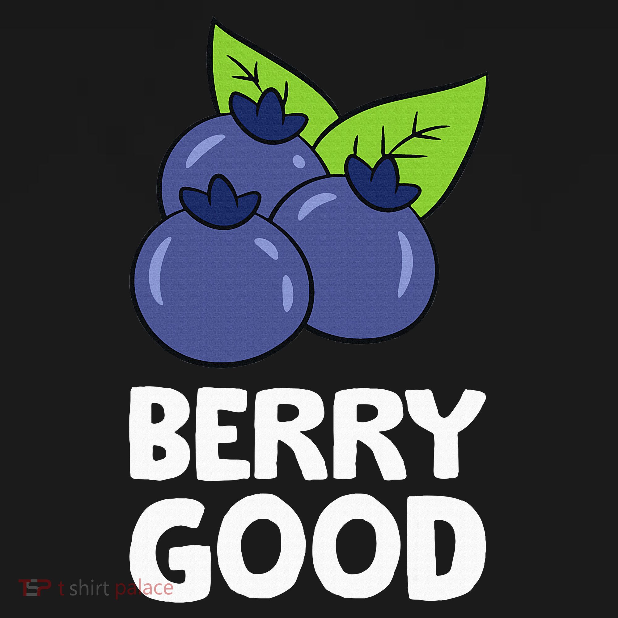 Blueberry Fruit Love Blueberries Berry Good Button