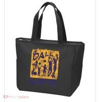 Basketball For Life Tote Bag thumb 3