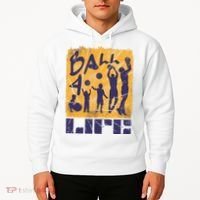 Basketball For Life Hoodie thumb 2