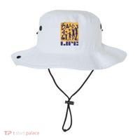Basketball For Life Bucket Hat thumb 0