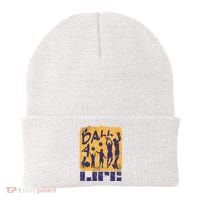 Basketball For Life Beanie thumb 0