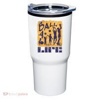 Basketball For Life Tumbler thumb 0