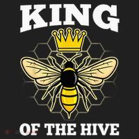 Beekeeper For Men Dad Beekeeping Honeybee Beehive Bee Lover Tumbler thumb 3