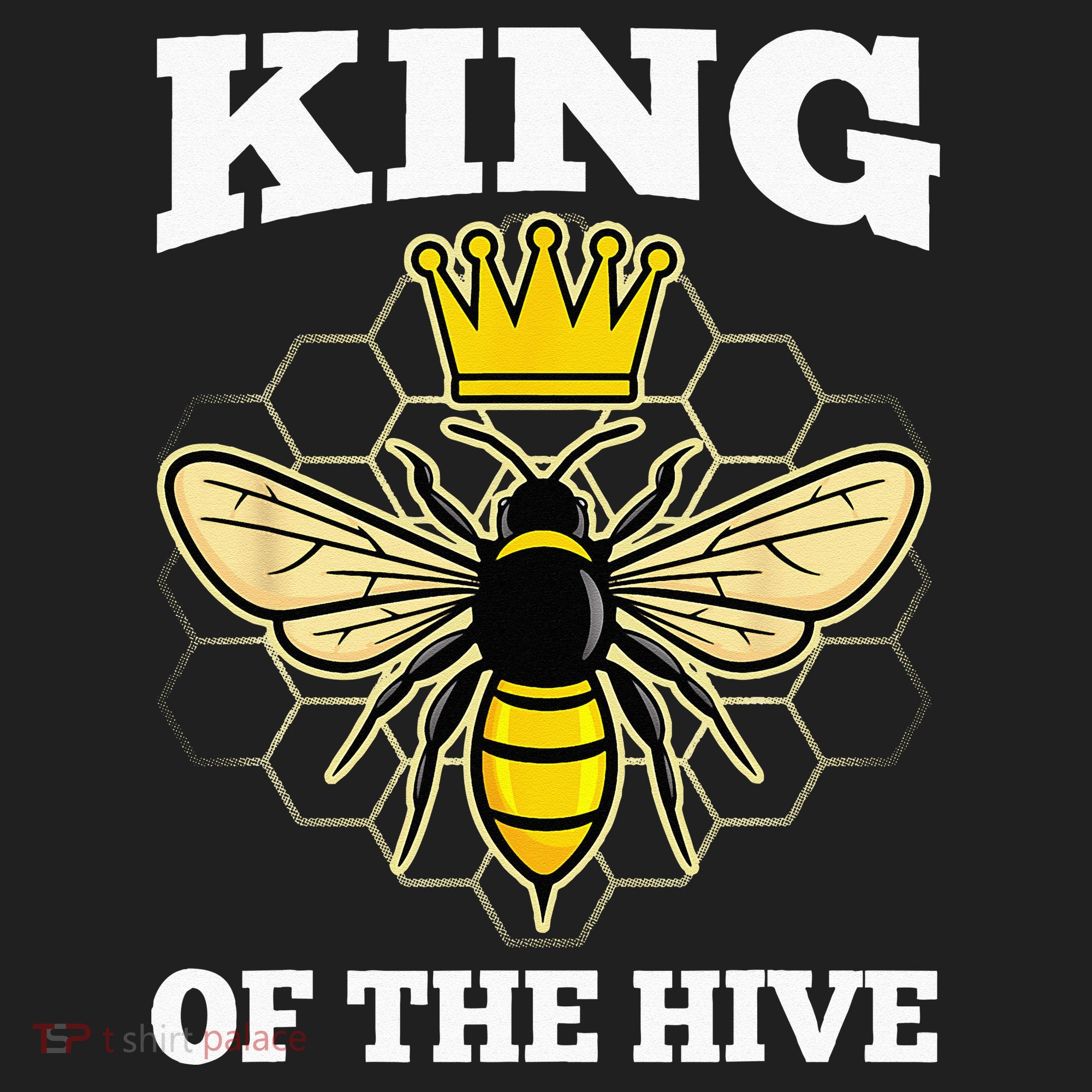 Beekeeper For Men Dad Beekeeping Honeybee Beehive Bee Lover Hat