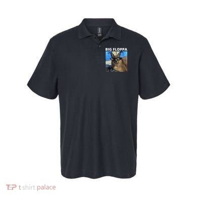 Big Floppa Meme Cat Polo