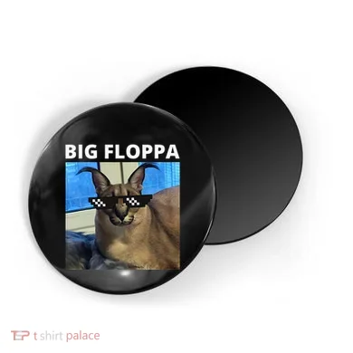 Magnet