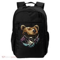 Bear Forest Mountain Backpack thumb 0