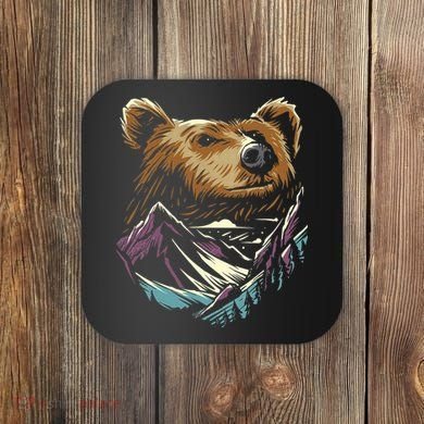 Bear Forest Mountain Coaster