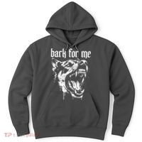 Bark For Me Sarcastic Dog Hoodie thumb 0