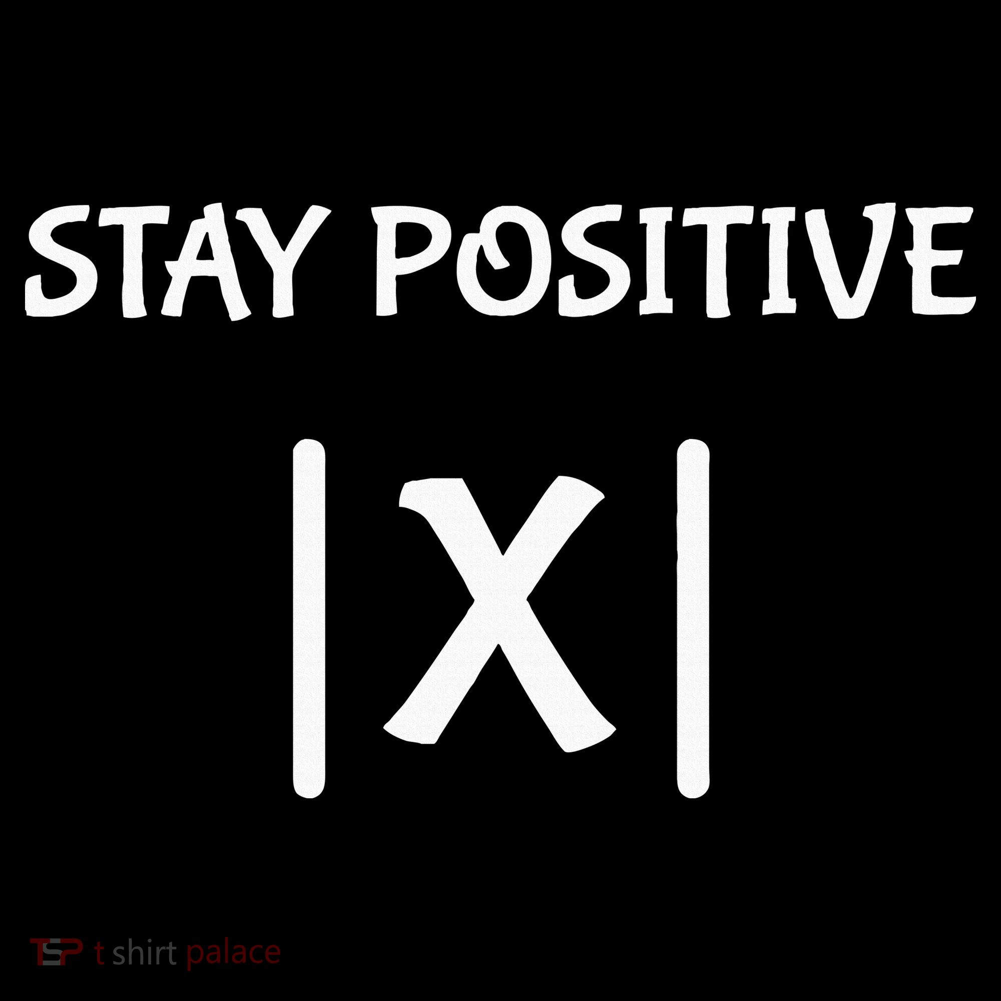 Best Funny Math Teacher Joke Fun Stay Positive Baby Bodysuit