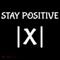 Best Funny Math Teacher Joke Fun Stay Positive Women's Long Sleeve Shirt thumb 2