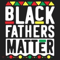 Black Fathers Matter Black Pride Month Tumbler thumb 3