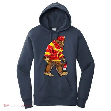 Women's Hoodie
