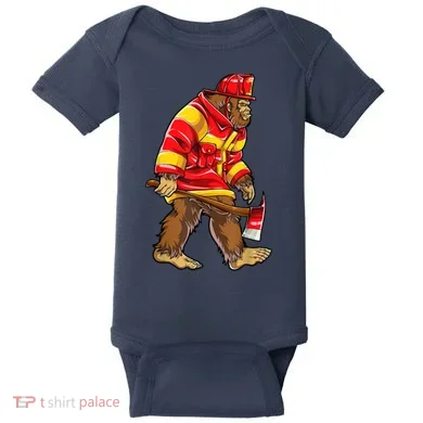 Baby Bodysuit