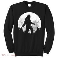 Bigfoot Full Moon Sweatshirt thumb 0