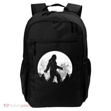 Bigfoot Full Moon Backpack