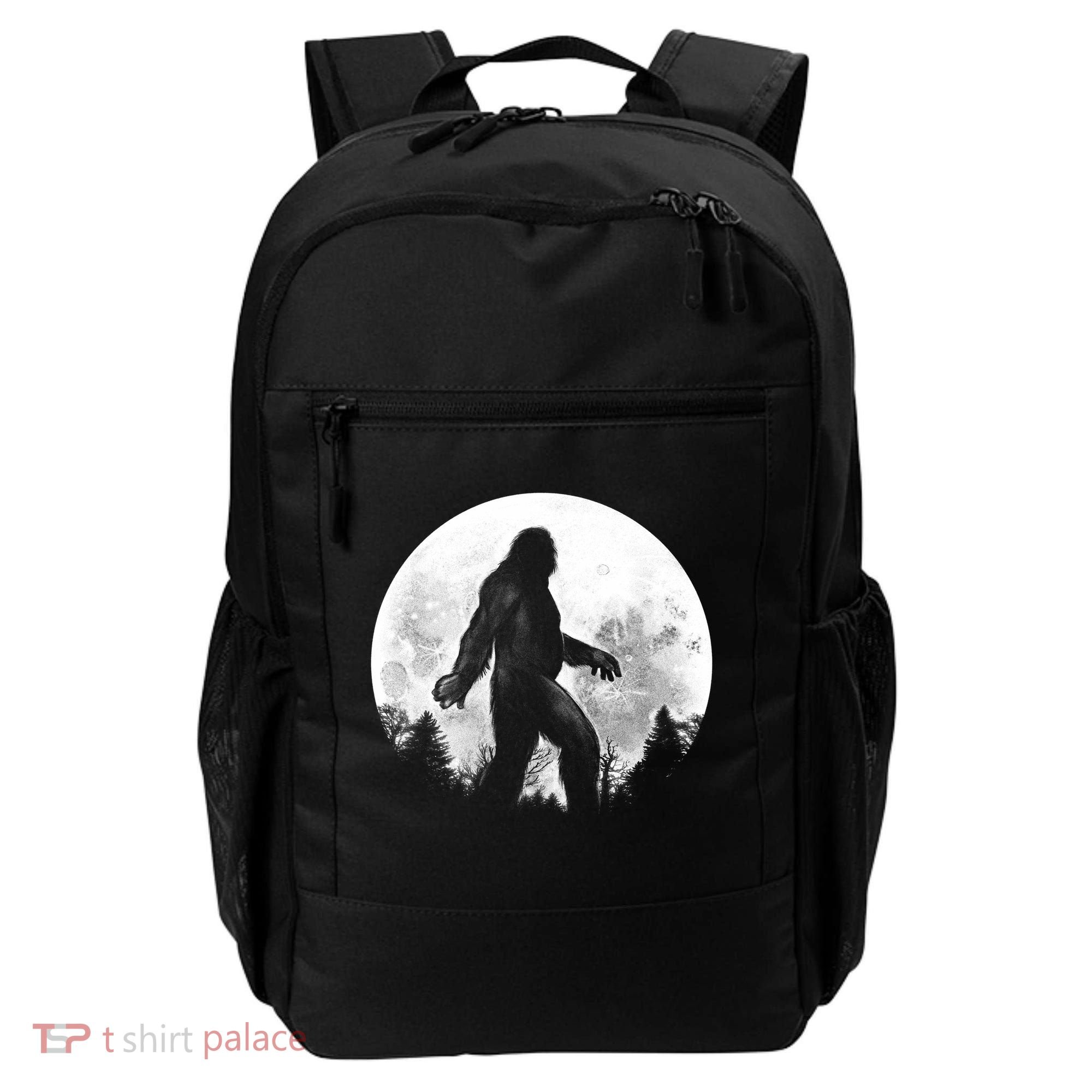 Bigfoot Full Moon Backpack