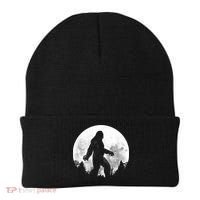 Bigfoot Full Moon Beanie thumb 0