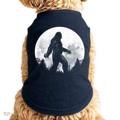 Doggie Tank