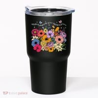 Boho Flower Mothers Plant Seeds Of Love That Bloom Forever Tumbler thumb 0