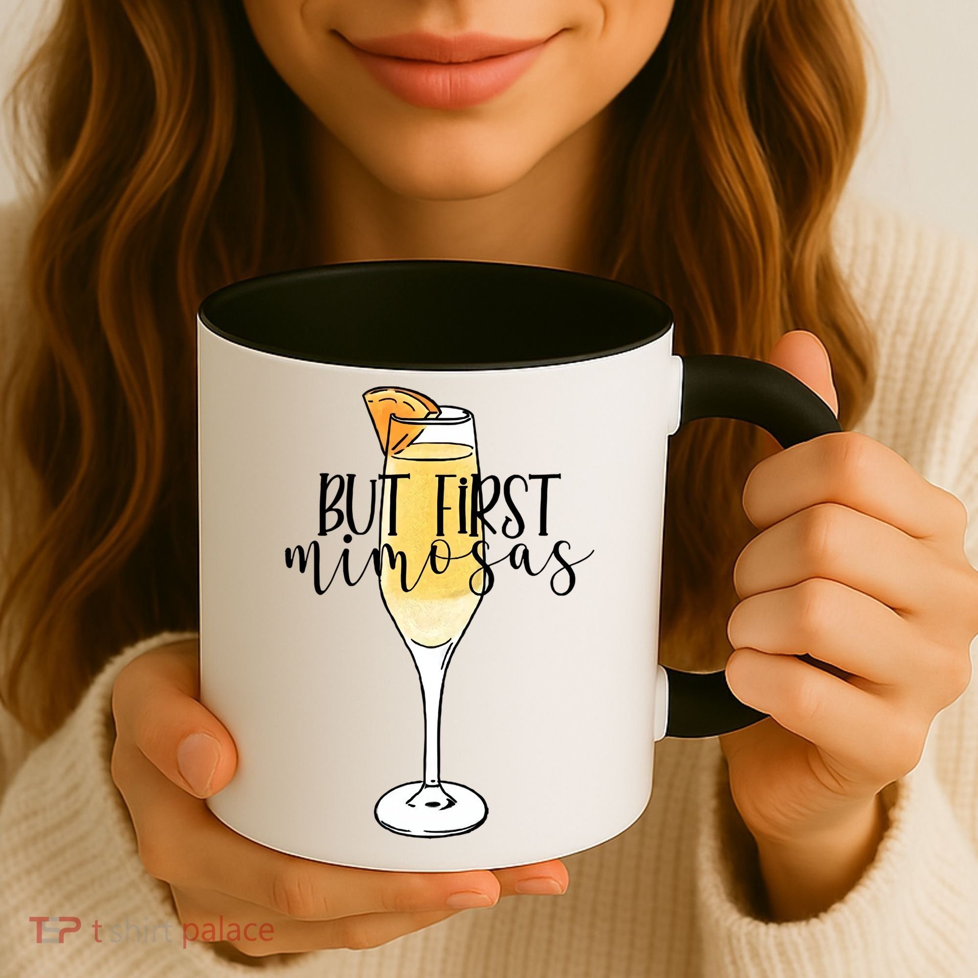 But First Mimosas Brunch Day Ing Bachelorette Party Gift Coffee Mug