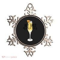 But First Mimosas Brunch Day Ing Bachelorette Party Gift Ornament thumb 0
